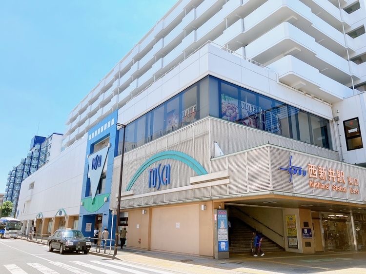 西新井トスカ